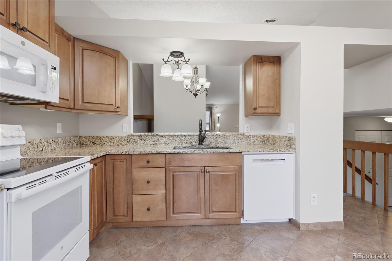 17817 E Tennessee Drive Aurora CO 80017