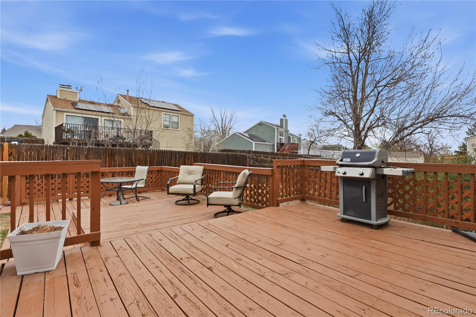 17817 E Tennessee Drive Aurora CO 80017