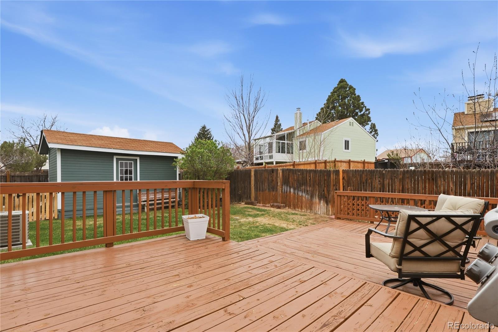 17817 E Tennessee Drive Aurora CO 80017