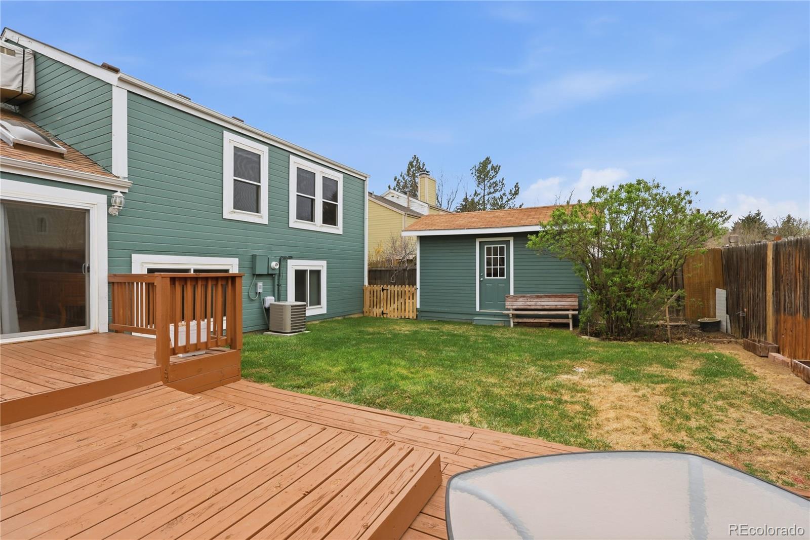 17817 E Tennessee Drive Aurora CO 80017