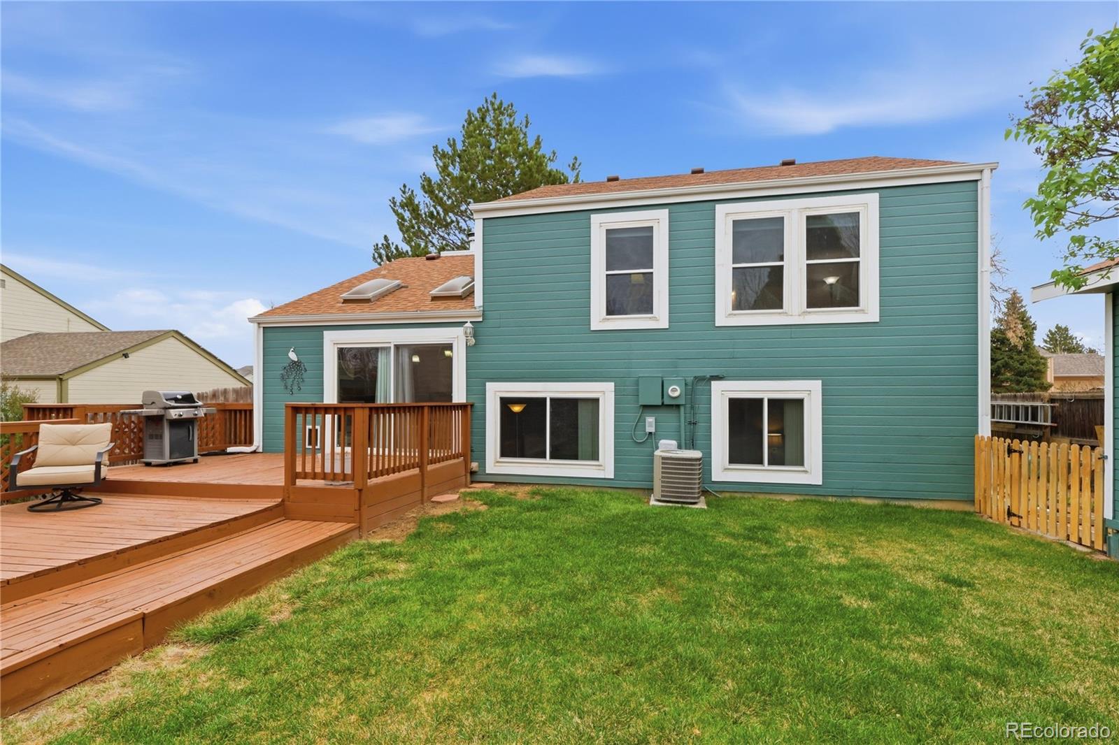 17817 E Tennessee Drive Aurora CO 80017