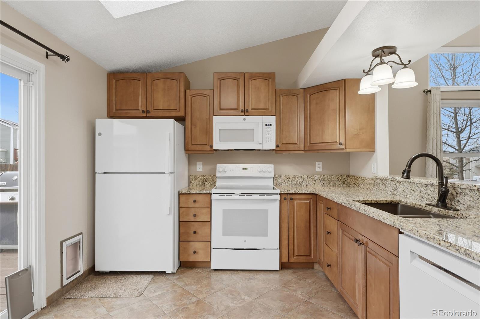 17817 E Tennessee Drive Aurora CO 80017