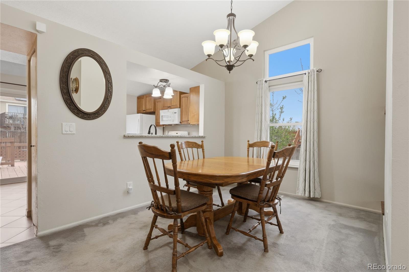 17817 E Tennessee Drive Aurora CO 80017