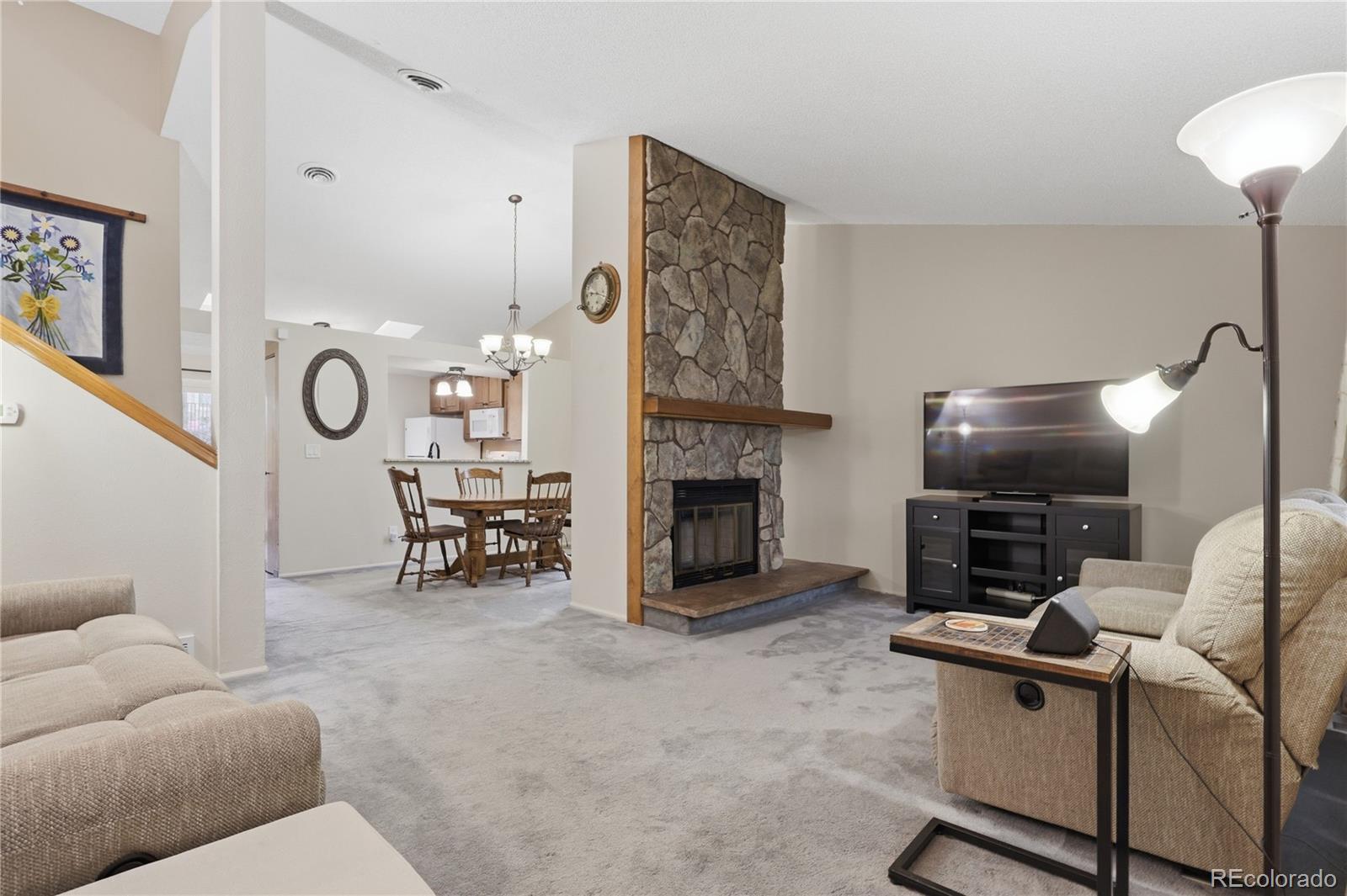 17817 E Tennessee Drive Aurora CO 80017