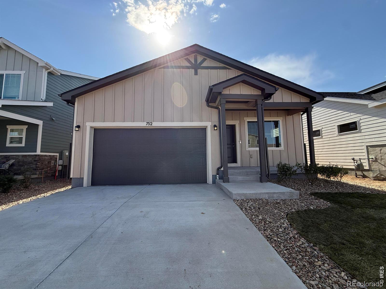 752 Ayrshire Road Johnstown CO 80534