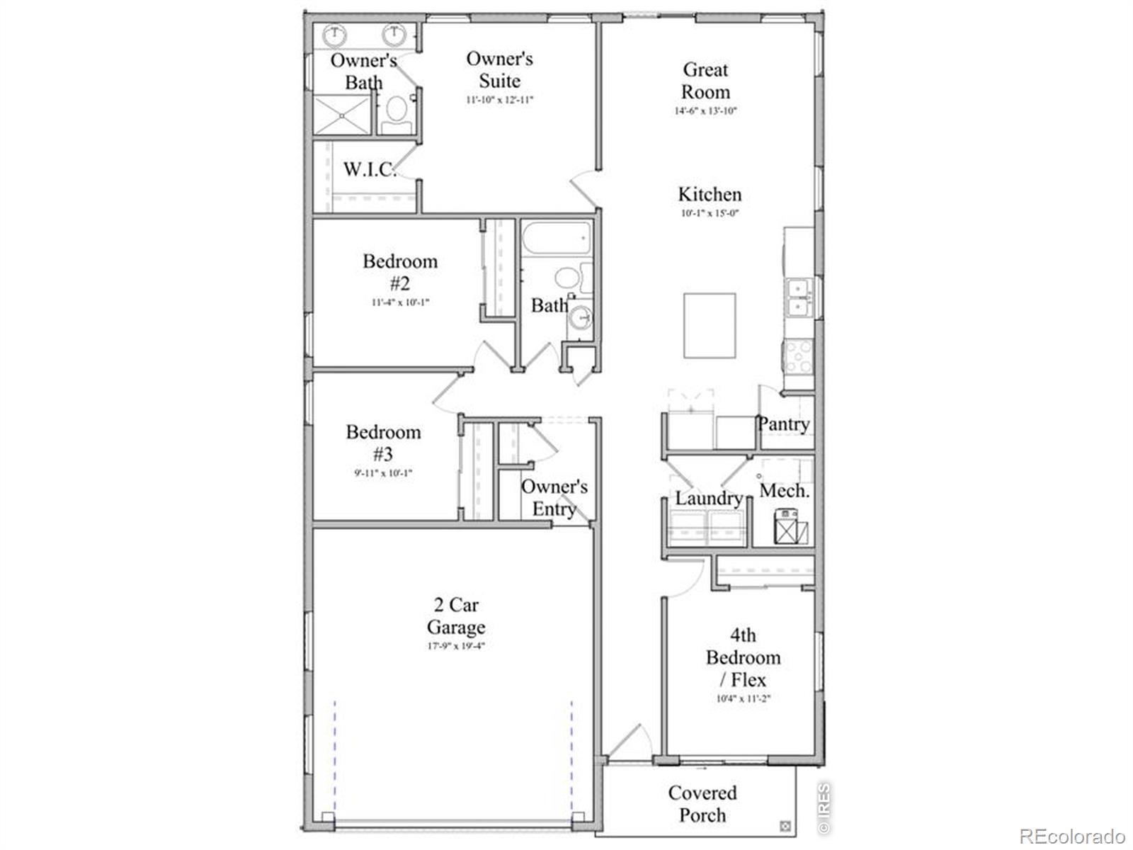 752 Ayrshire Road Johnstown CO 80534