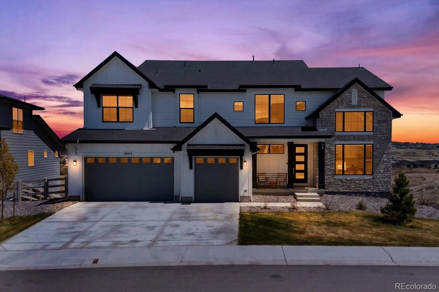 5999 Las Rosas Drive Parker CO 80134