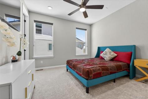 5999 Las Rosas Drive Parker CO 80134