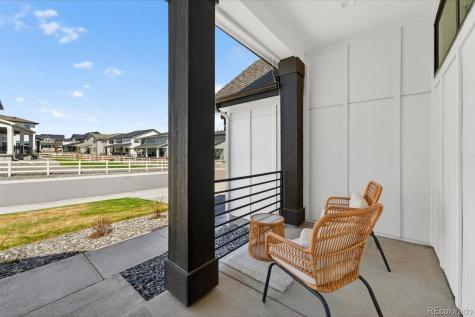5999 Las Rosas Drive Parker CO 80134