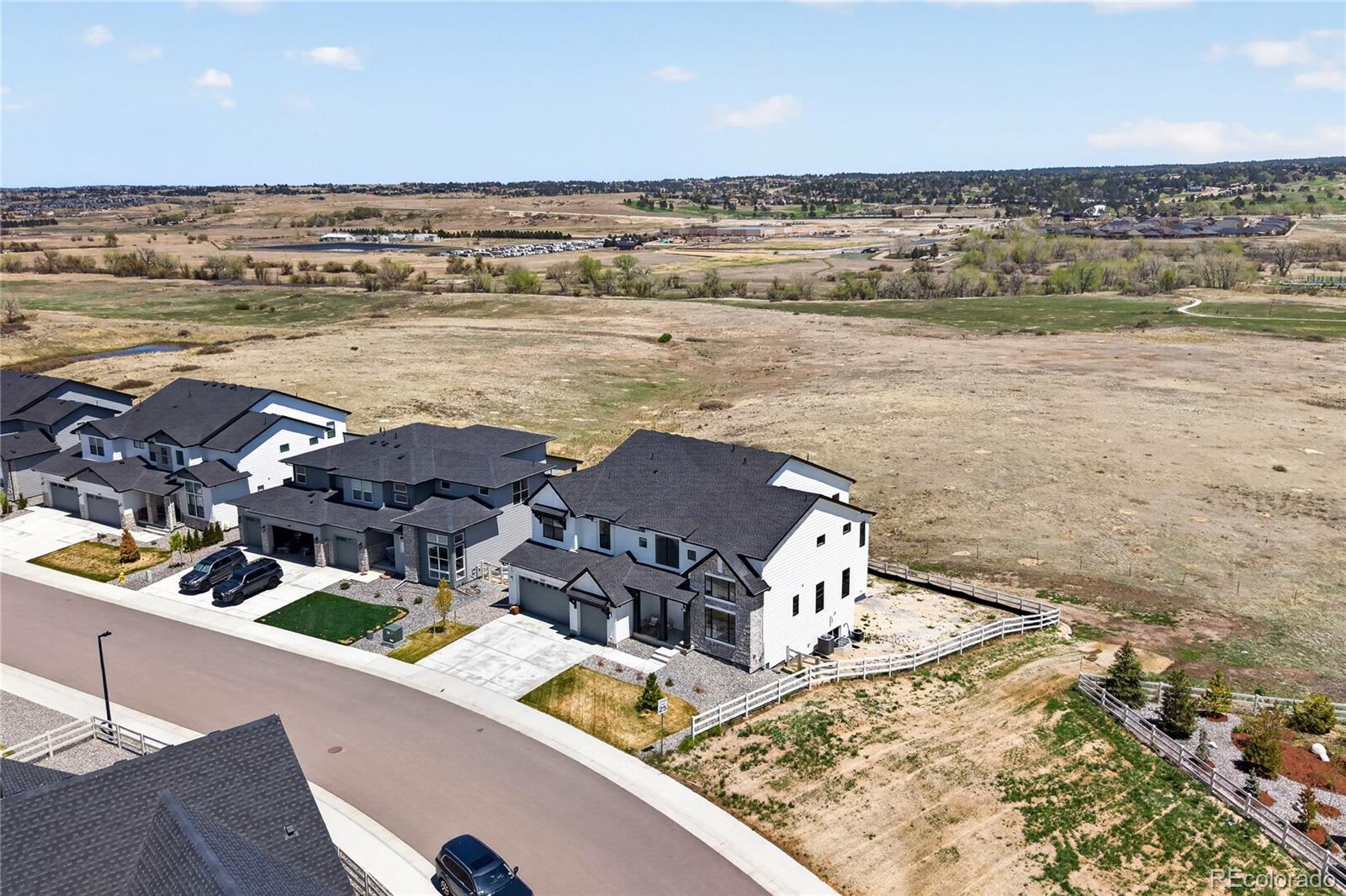 5999 Las Rosas Drive Parker CO 80134