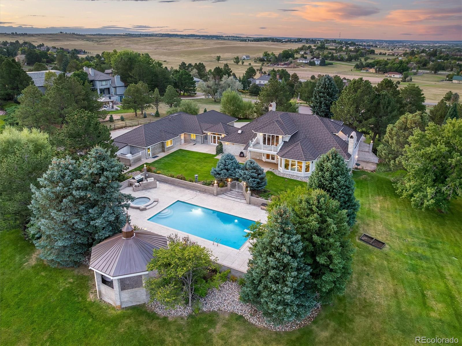 17575 E Kettle Place Centennial CO 80016