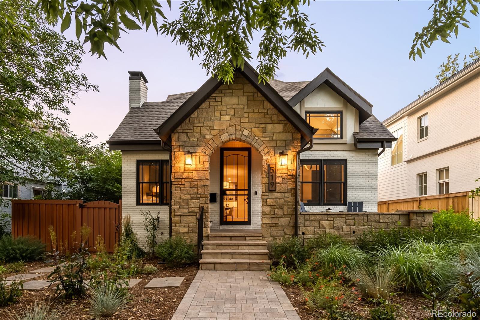 519 S Gaylord Street Denver CO 80209