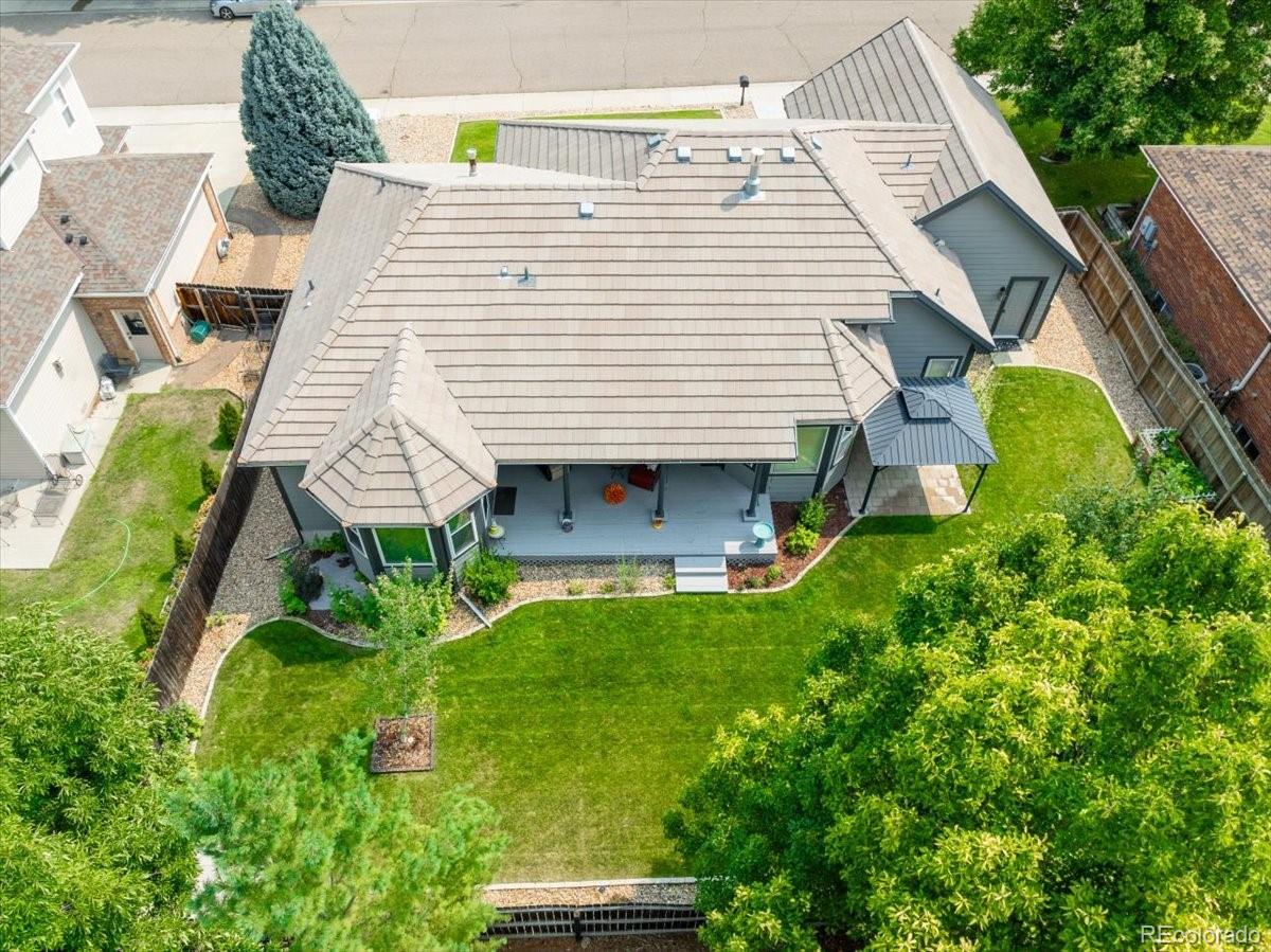 1735 Crestone Drive Longmont CO 80504