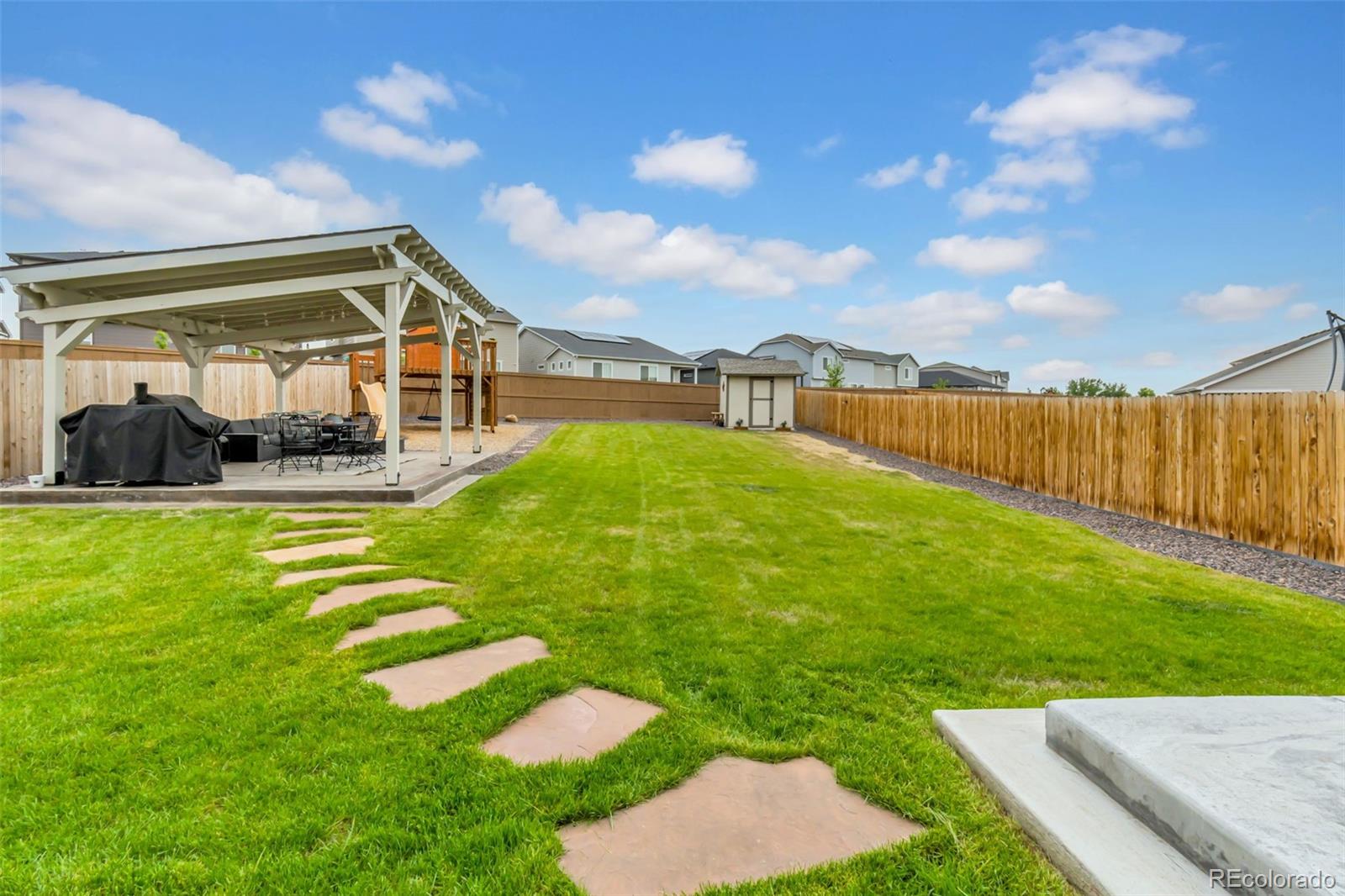 757 Griffith Street Lochbuie CO 80603
