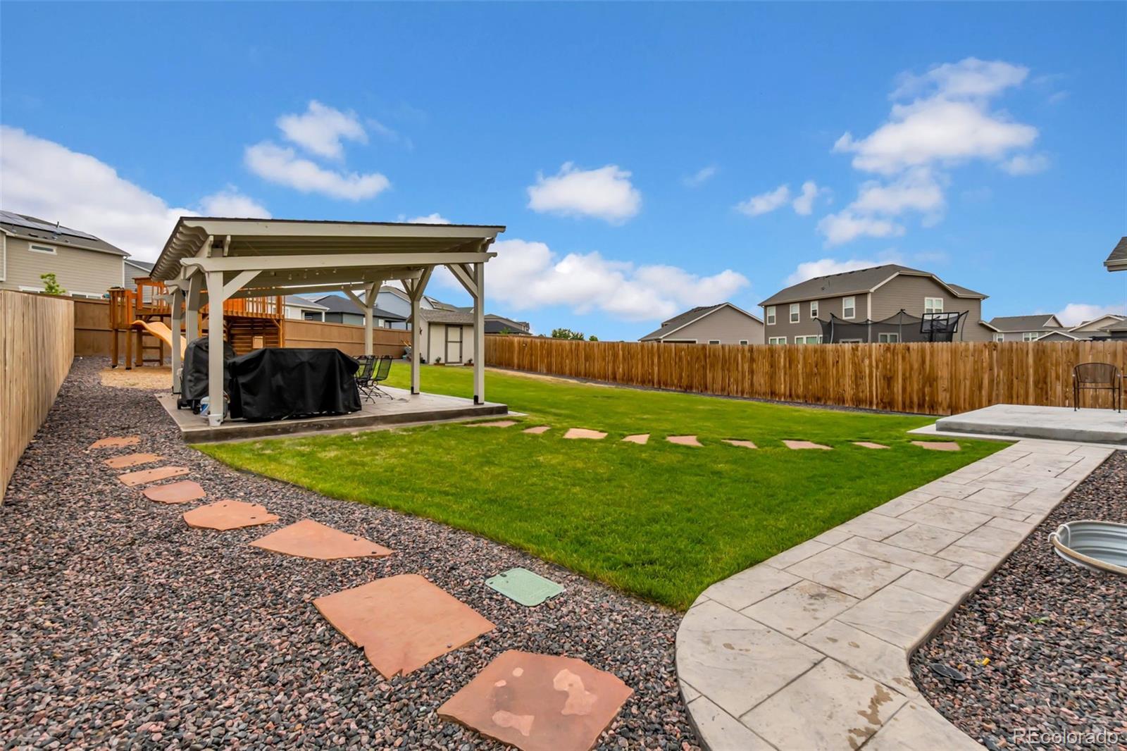 757 Griffith Street Lochbuie CO 80603
