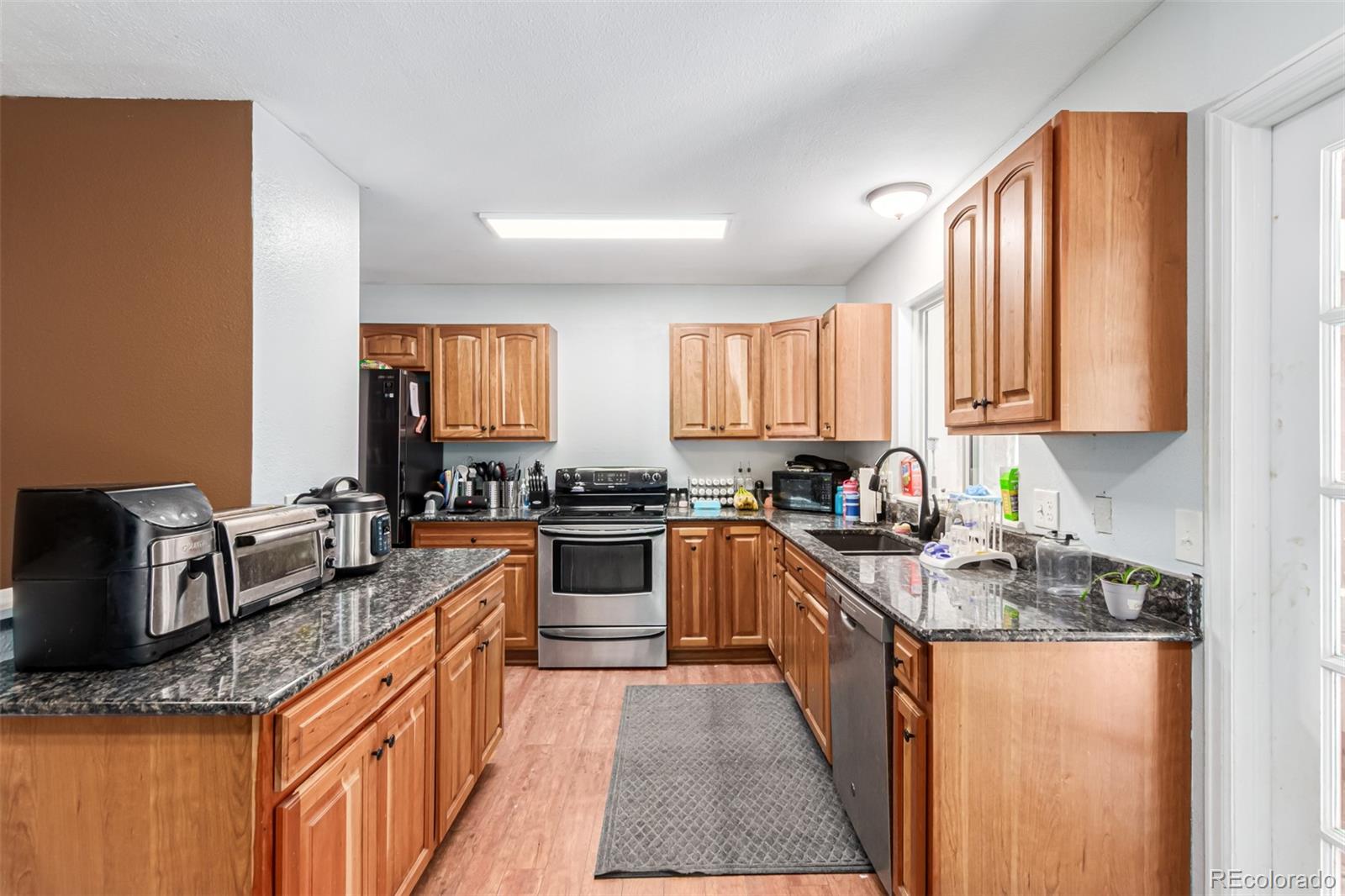 16233 E Louisiana Place Aurora CO 80017