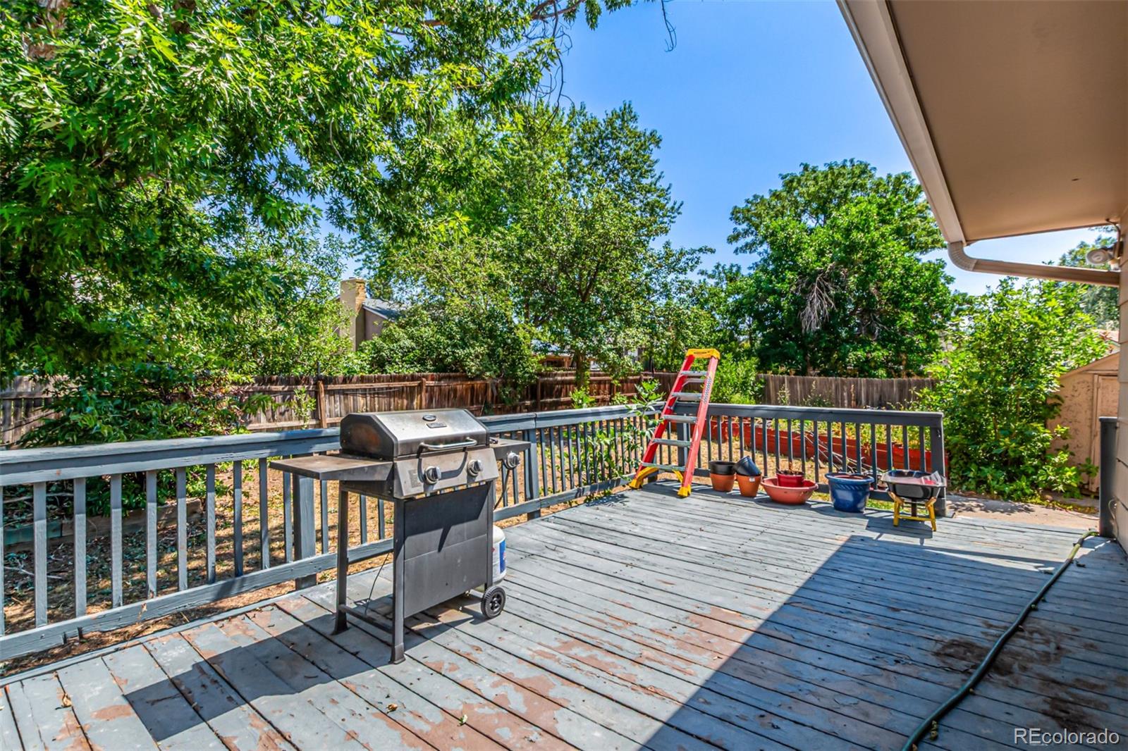 16233 E Louisiana Place Aurora CO 80017