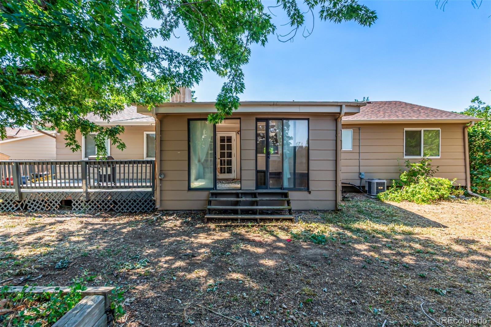 16233 E Louisiana Place Aurora CO 80017
