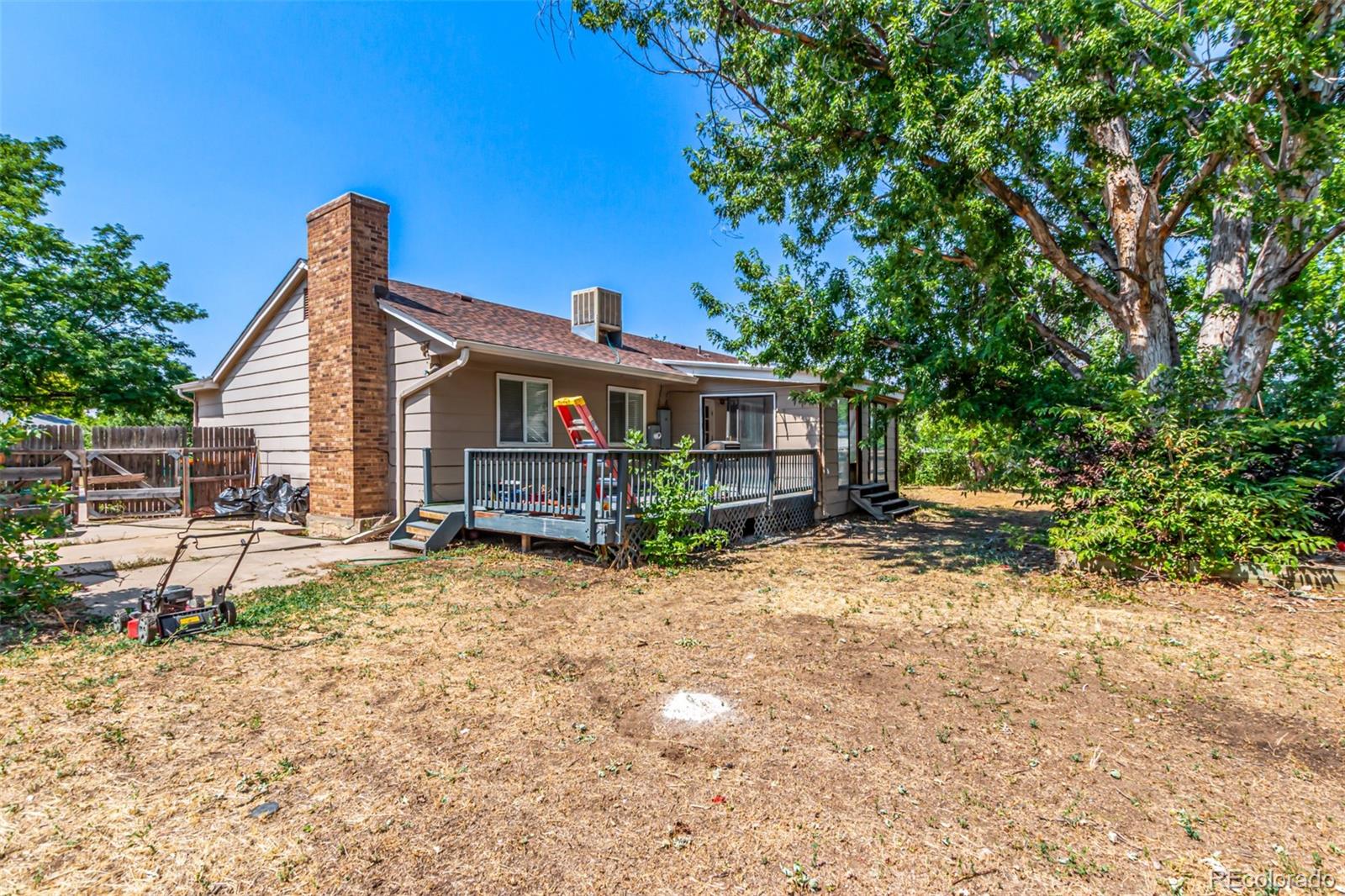 16233 E Louisiana Place Aurora CO 80017
