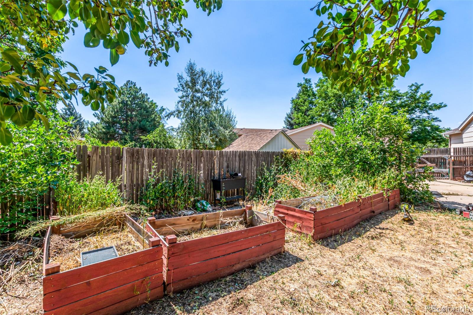 16233 E Louisiana Place Aurora CO 80017