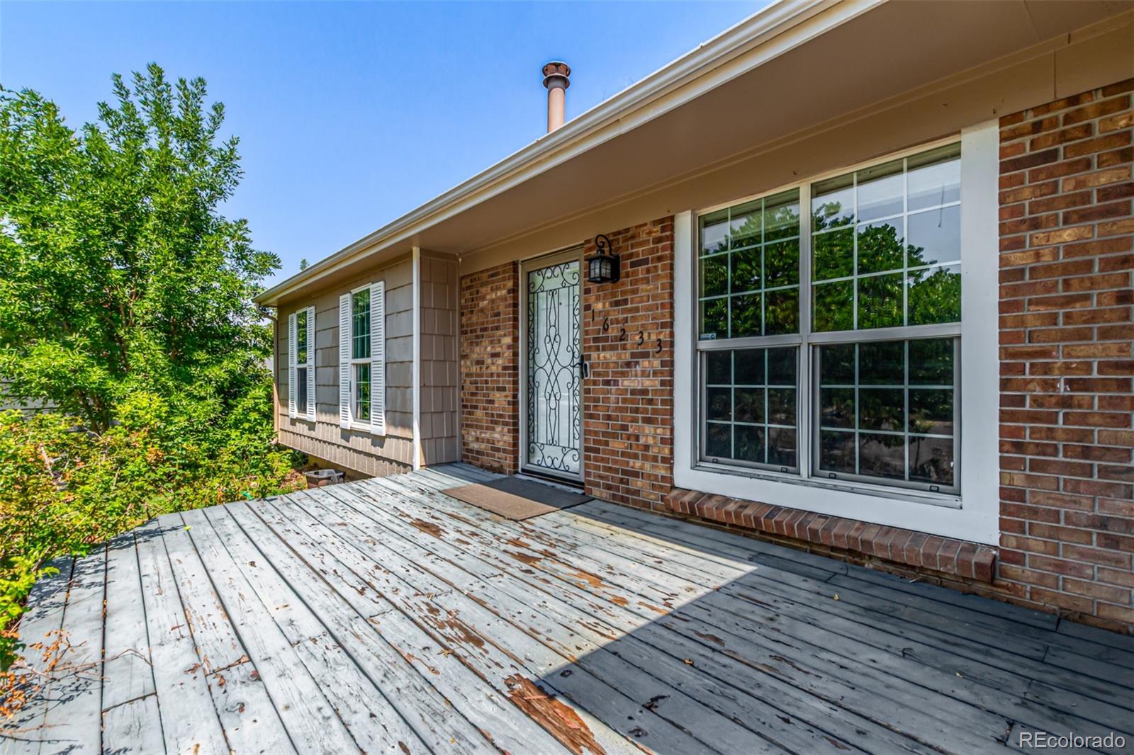 16233 E Louisiana Place Aurora CO 80017