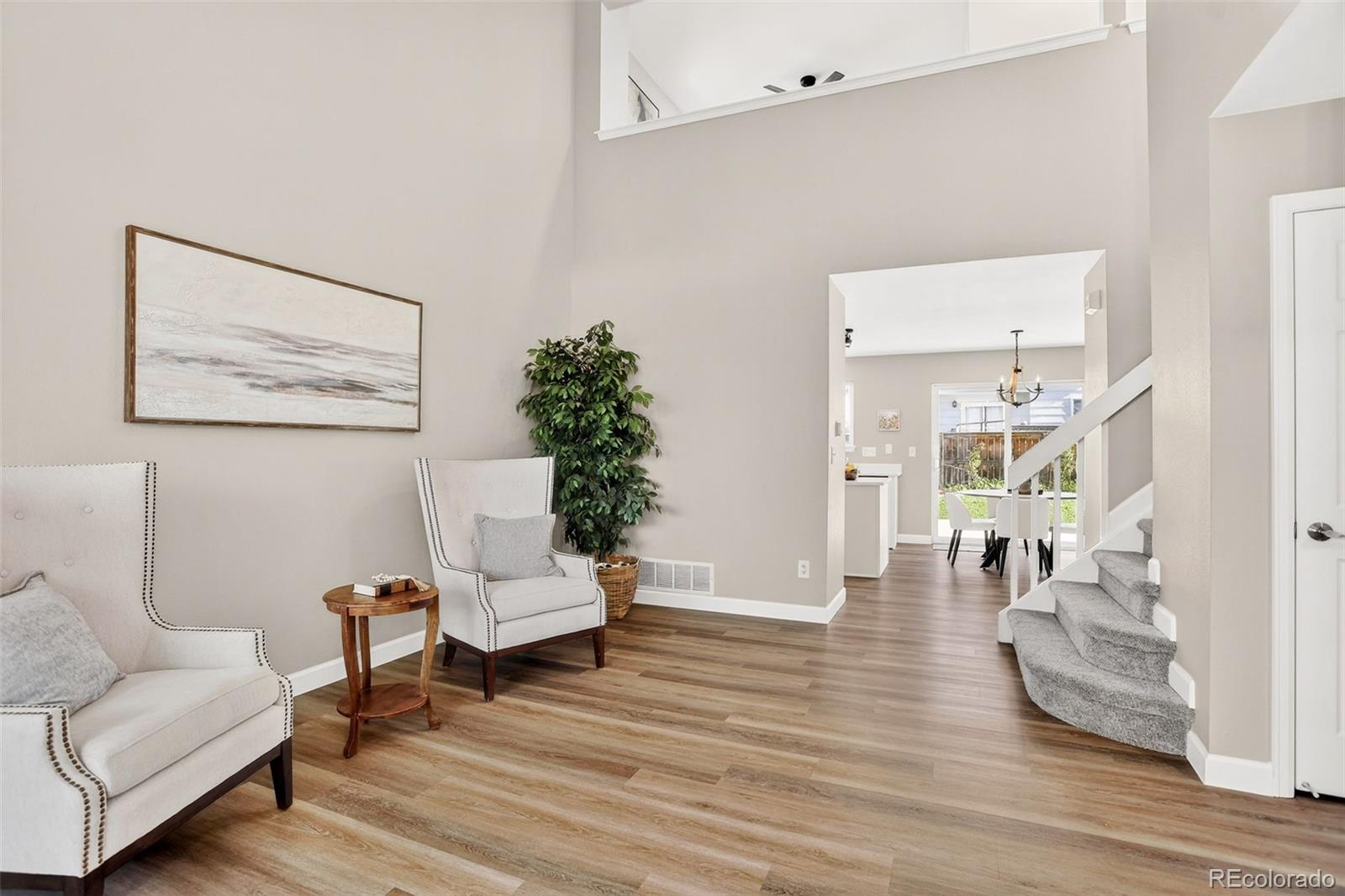 4823 Apollo Bay Drive Highlands Ranch CO 80130