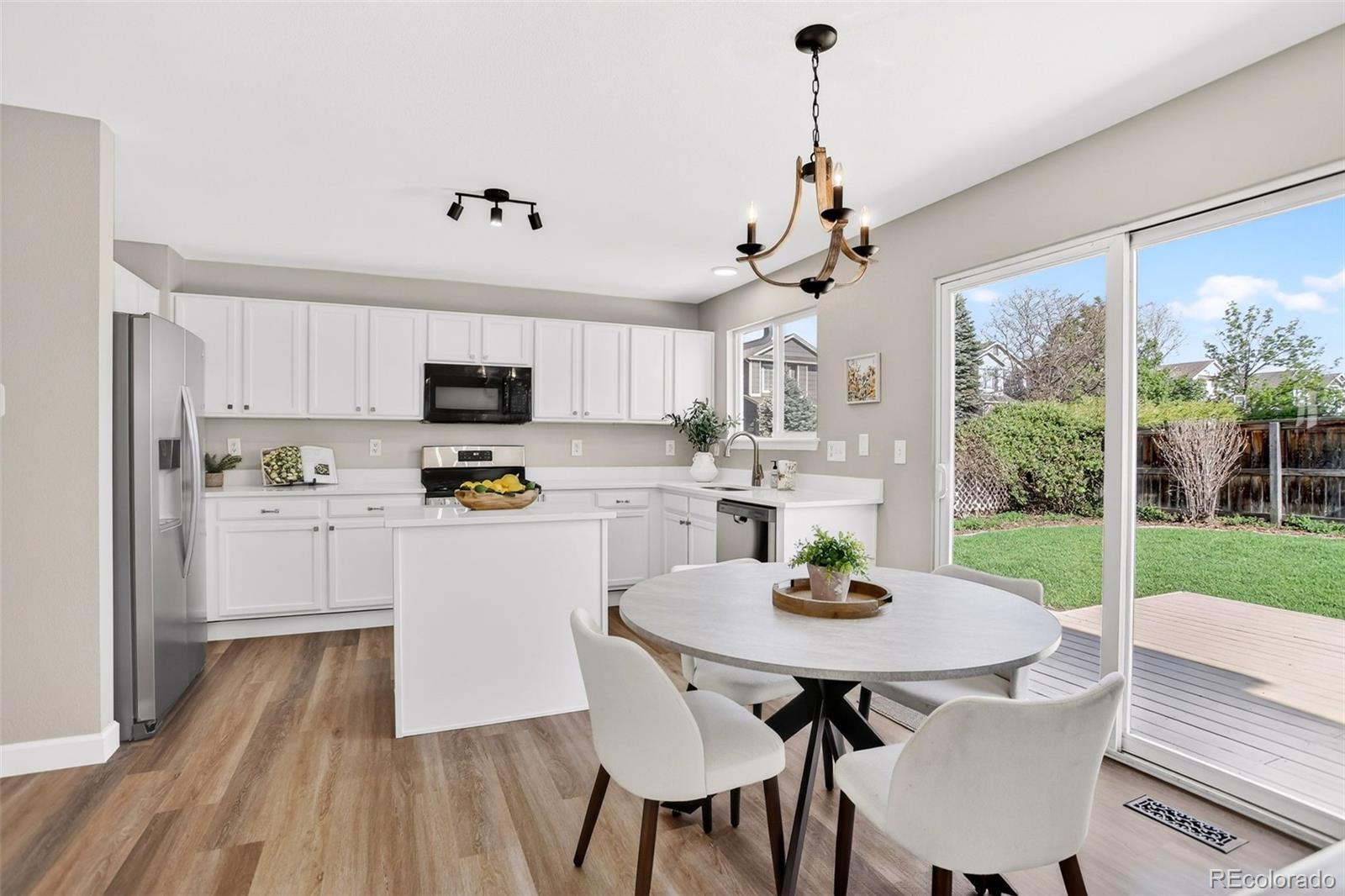 4823 Apollo Bay Drive Highlands Ranch CO 80130