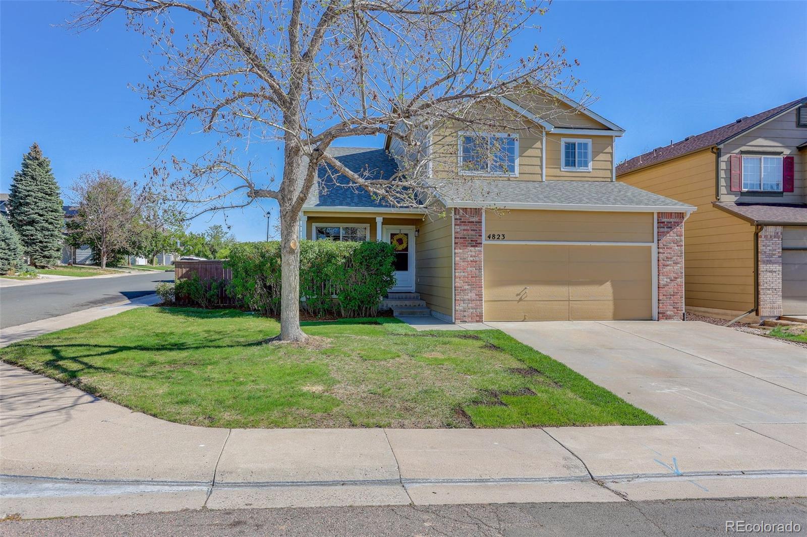 4823 Apollo Bay Drive Highlands Ranch CO 80130