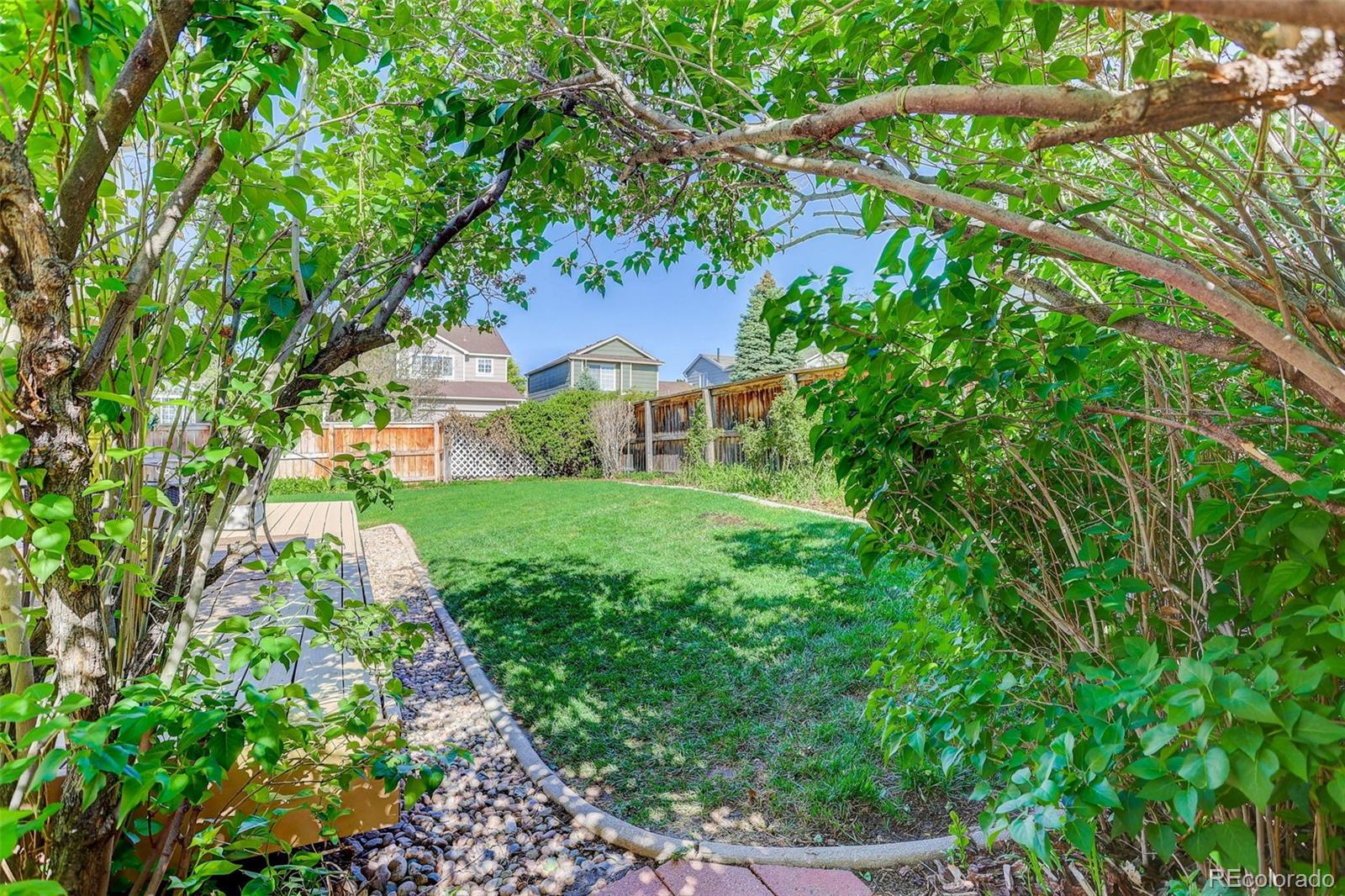 4823 Apollo Bay Drive Highlands Ranch CO 80130