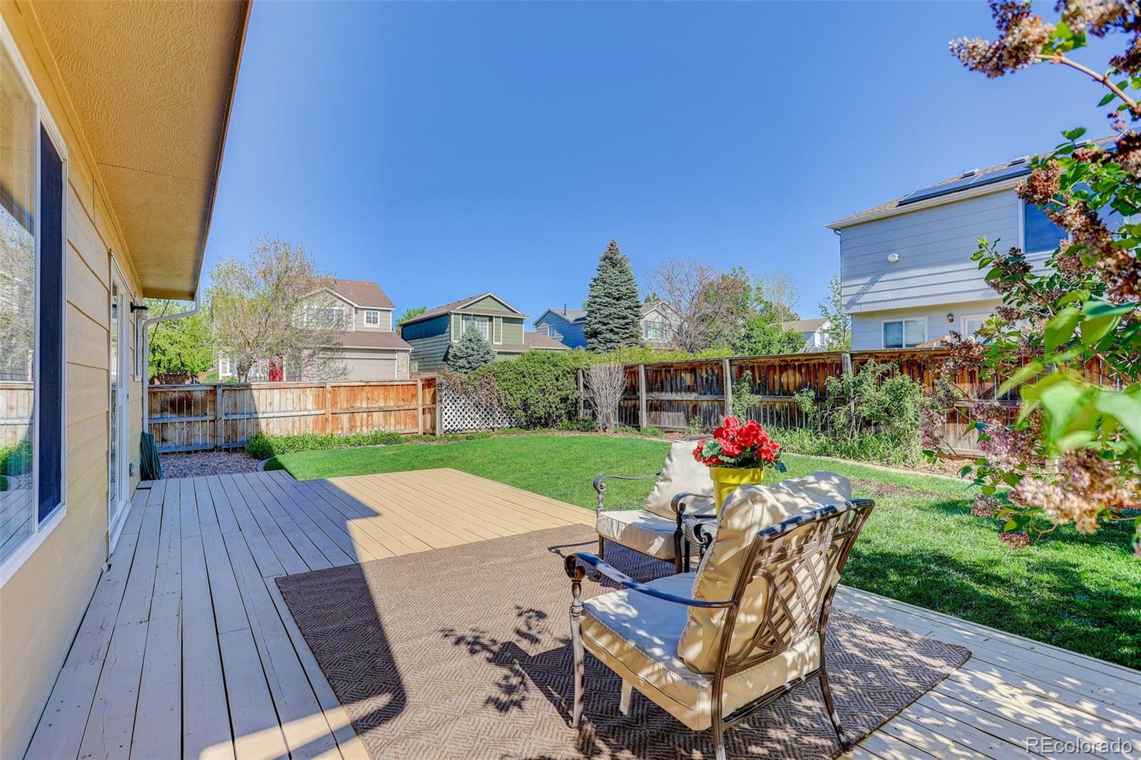 4823 Apollo Bay Drive Highlands Ranch CO 80130