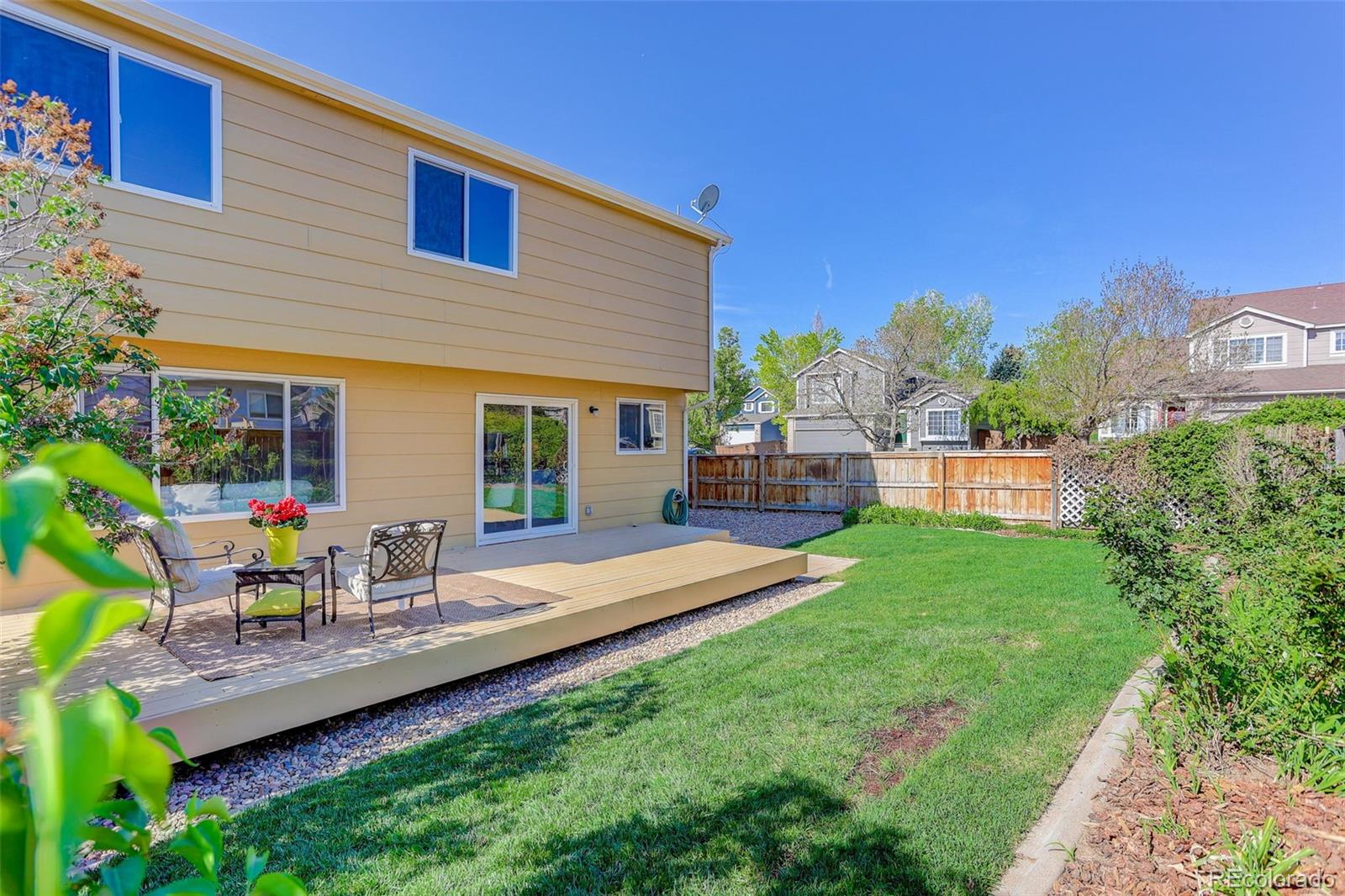 4823 Apollo Bay Drive Highlands Ranch CO 80130