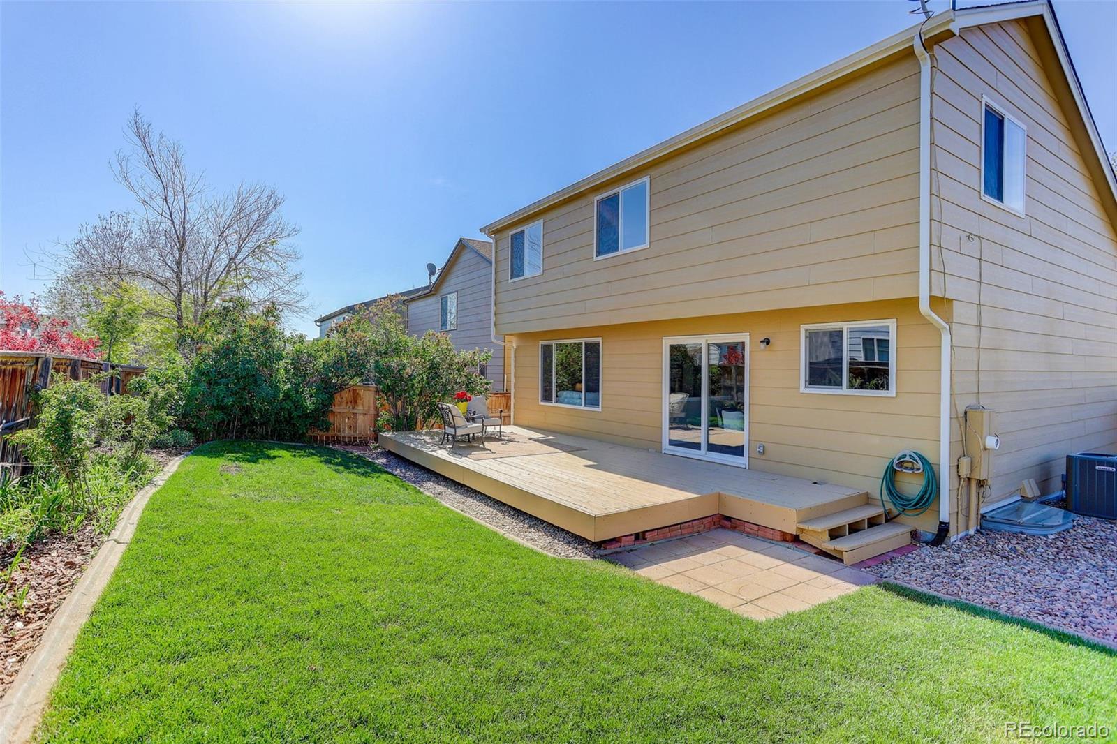 4823 Apollo Bay Drive Highlands Ranch CO 80130