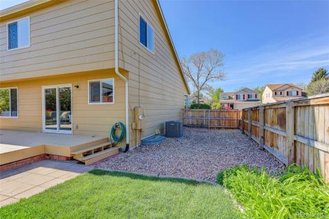 4823 Apollo Bay Drive Highlands Ranch CO 80130