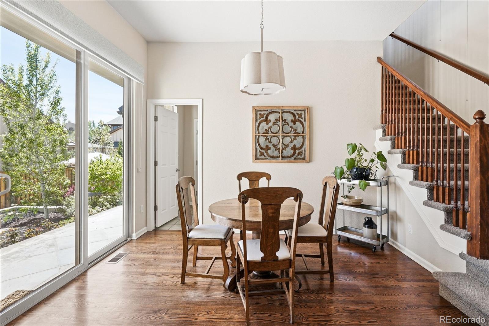 10221 Bluffmont Drive Lone Tree CO 80124