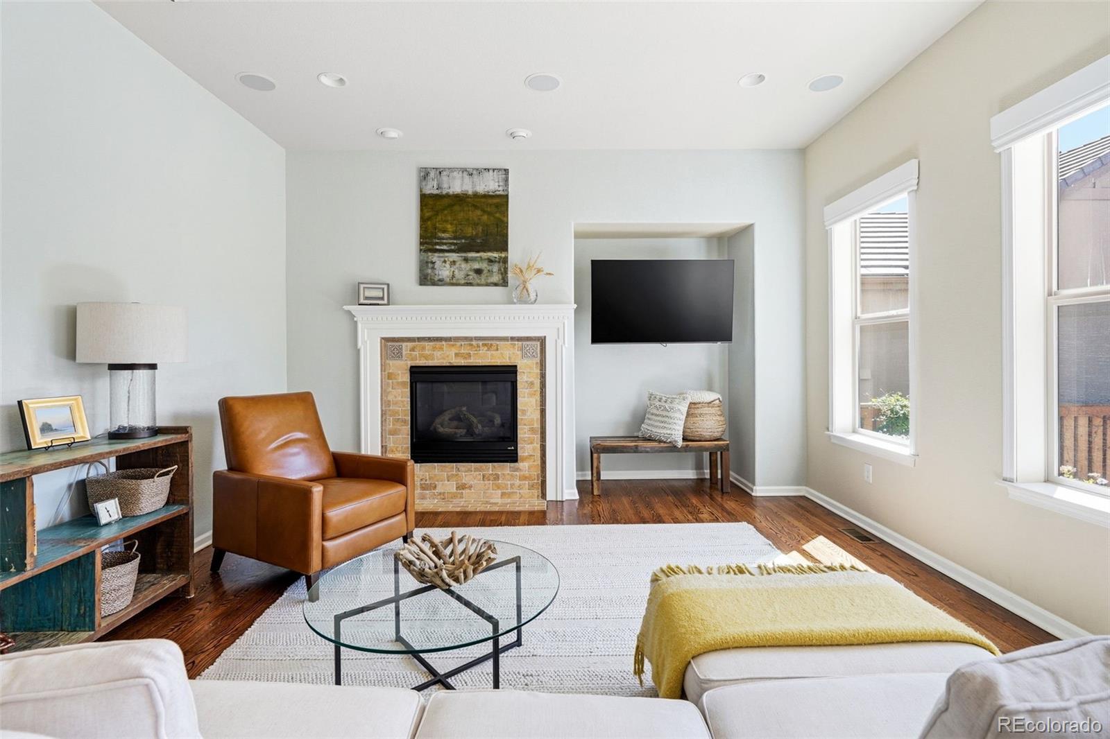 10221 Bluffmont Drive Lone Tree CO 80124