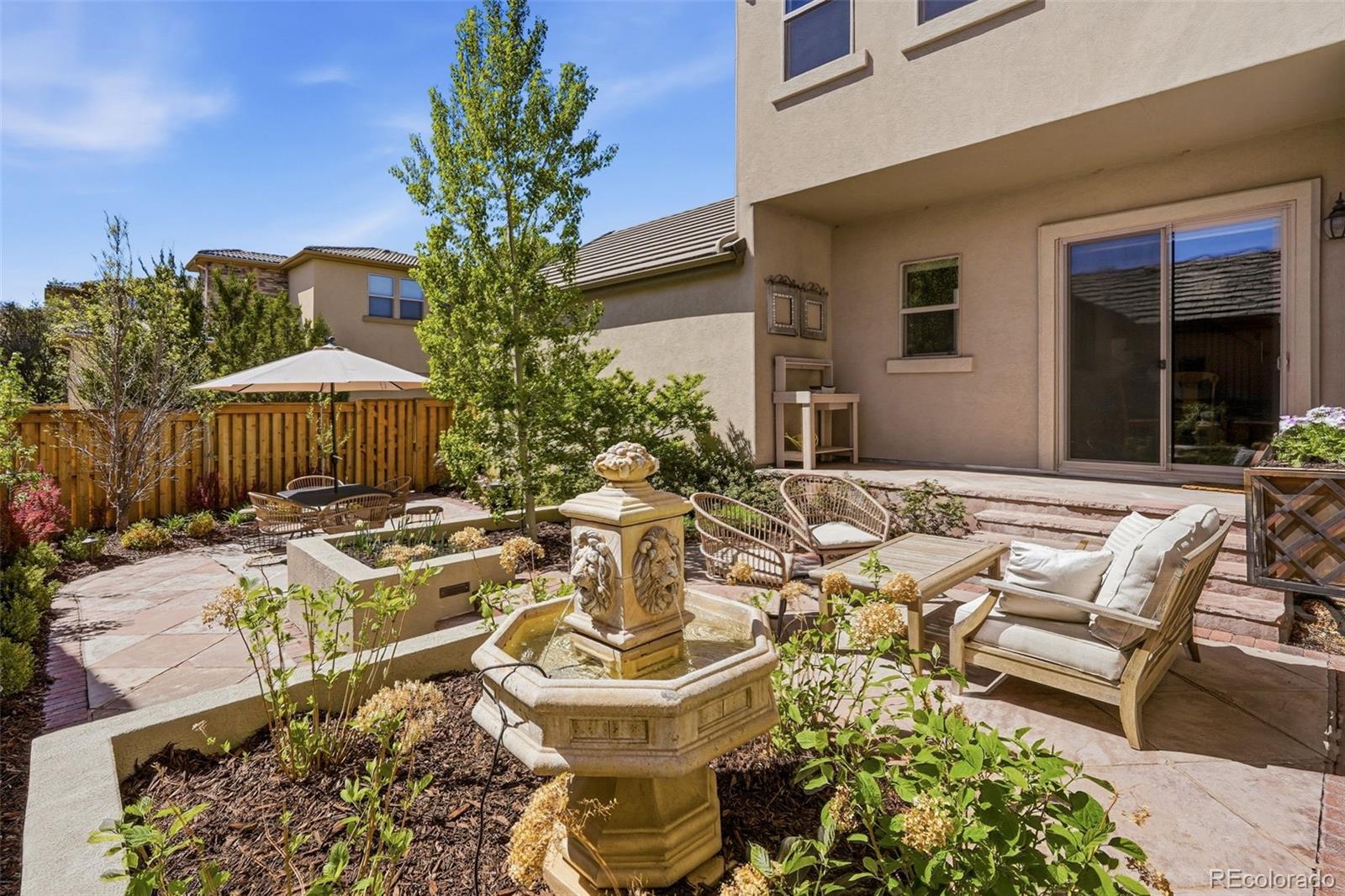 10221 Bluffmont Drive Lone Tree CO 80124