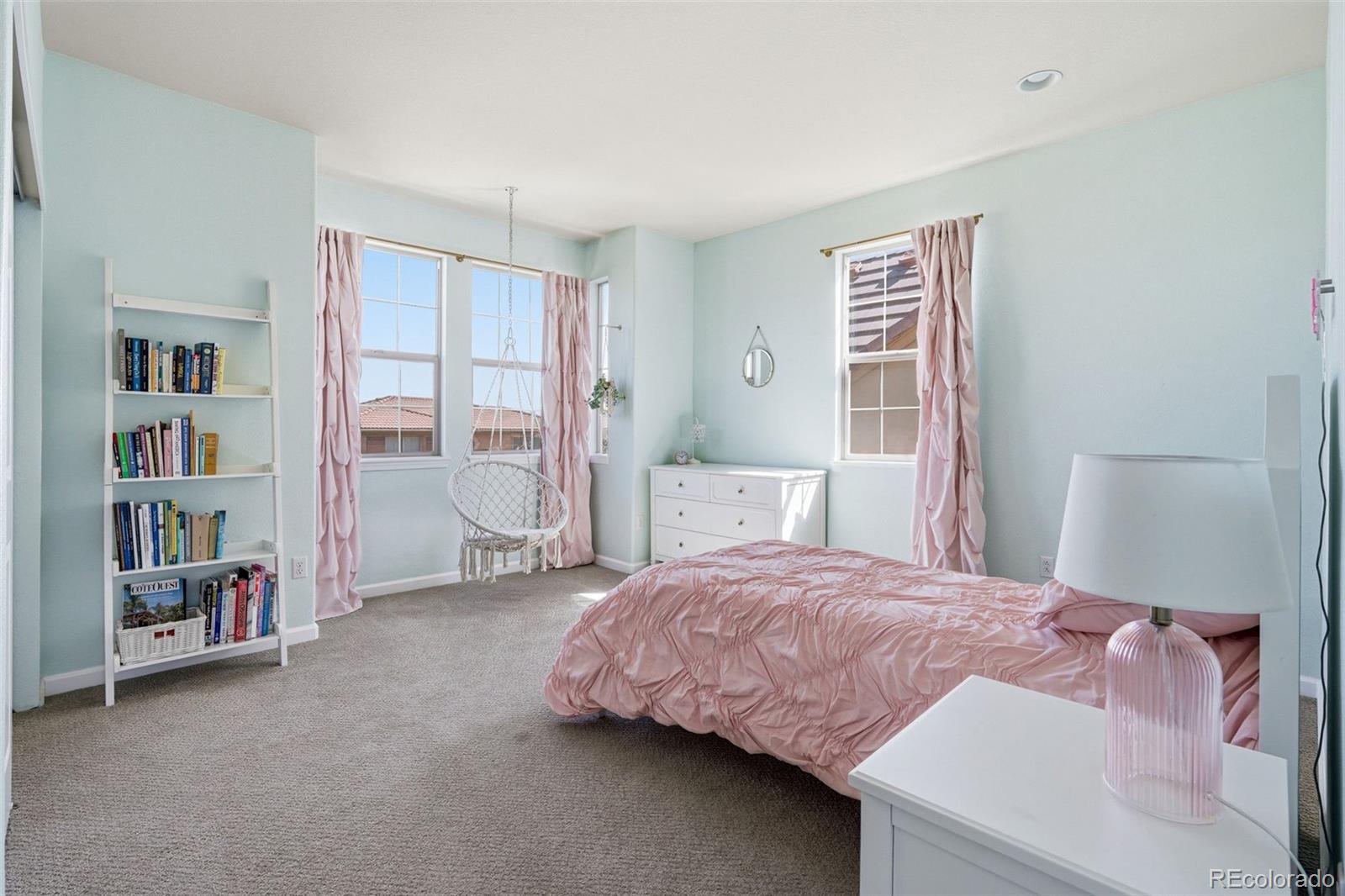 10221 Bluffmont Drive Lone Tree CO 80124