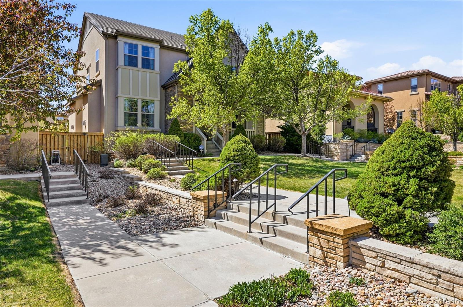 10221 Bluffmont Drive Lone Tree CO 80124