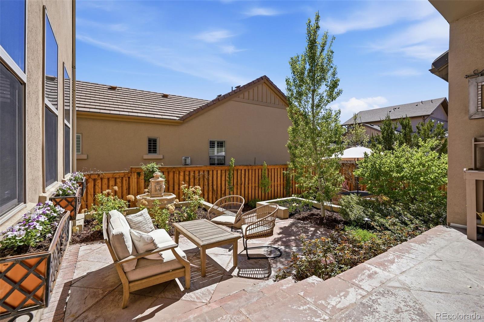 10221 Bluffmont Drive Lone Tree CO 80124