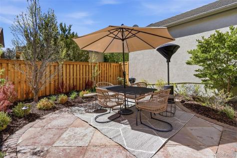 10221 Bluffmont Drive Lone Tree CO 80124