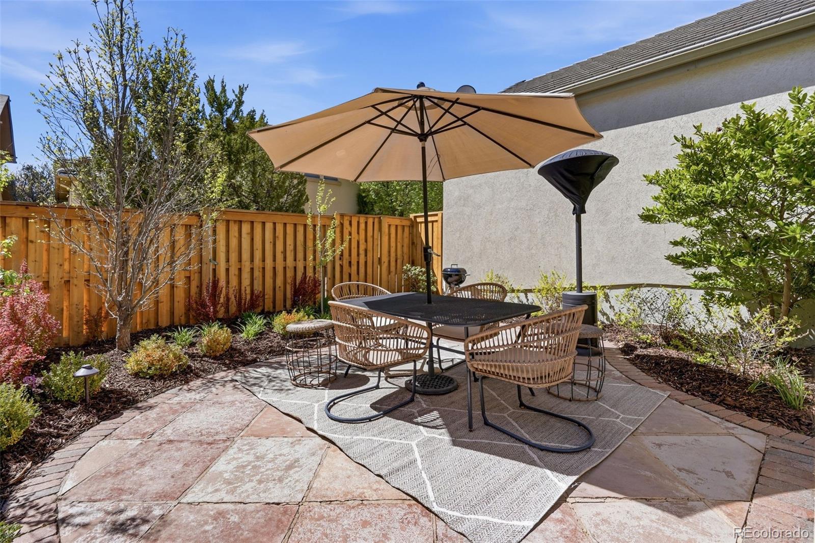 10221 Bluffmont Drive Lone Tree CO 80124