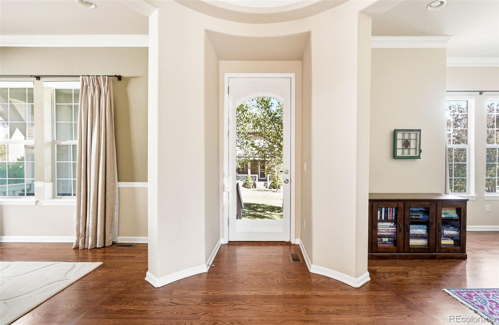 10221 Bluffmont Drive Lone Tree CO 80124