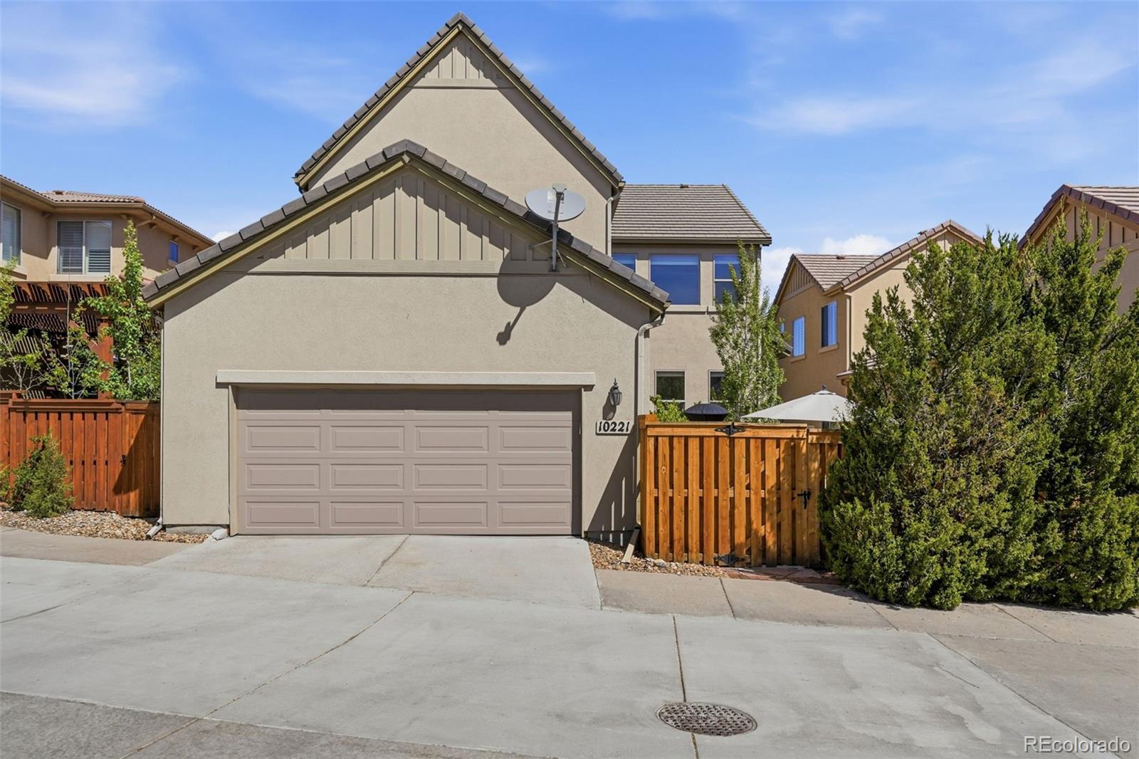 10221 Bluffmont Drive Lone Tree CO 80124