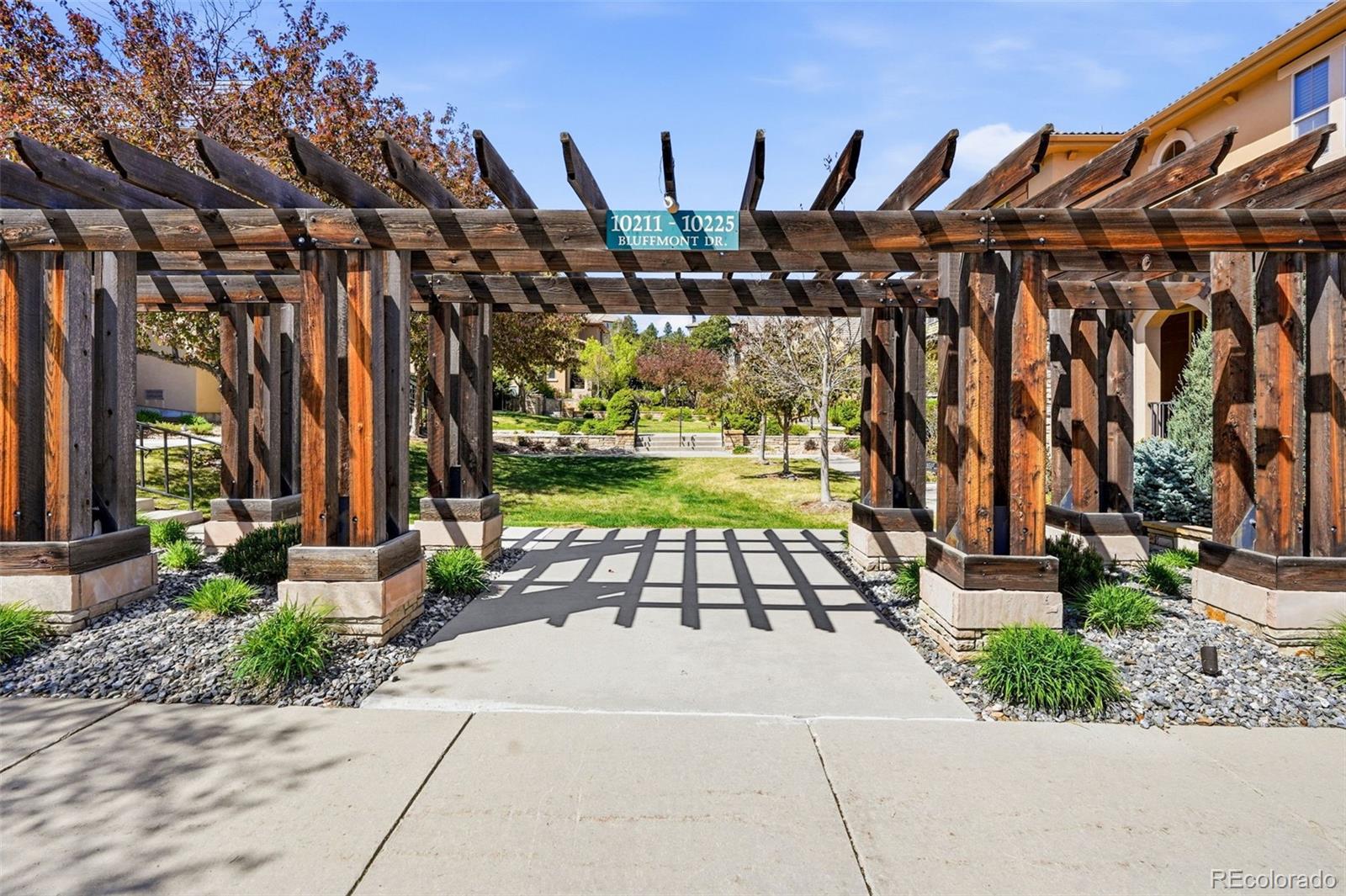 10221 Bluffmont Drive Lone Tree CO 80124