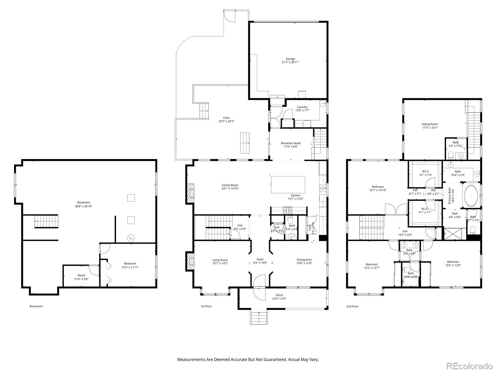 10221 Bluffmont Drive Lone Tree CO 80124
