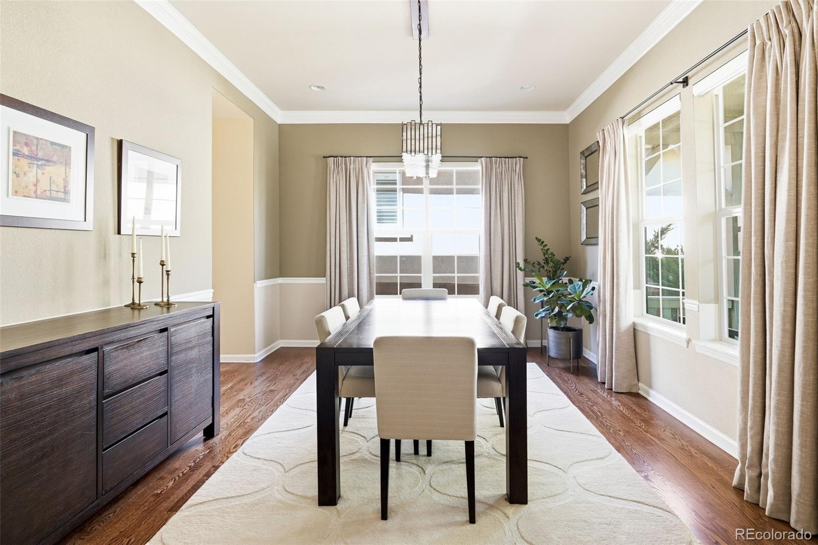 10221 Bluffmont Drive Lone Tree CO 80124