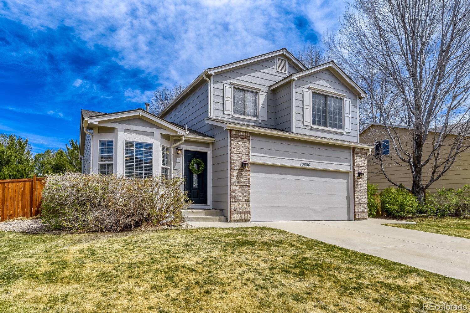 10860 Acadia Place Parker CO 80138