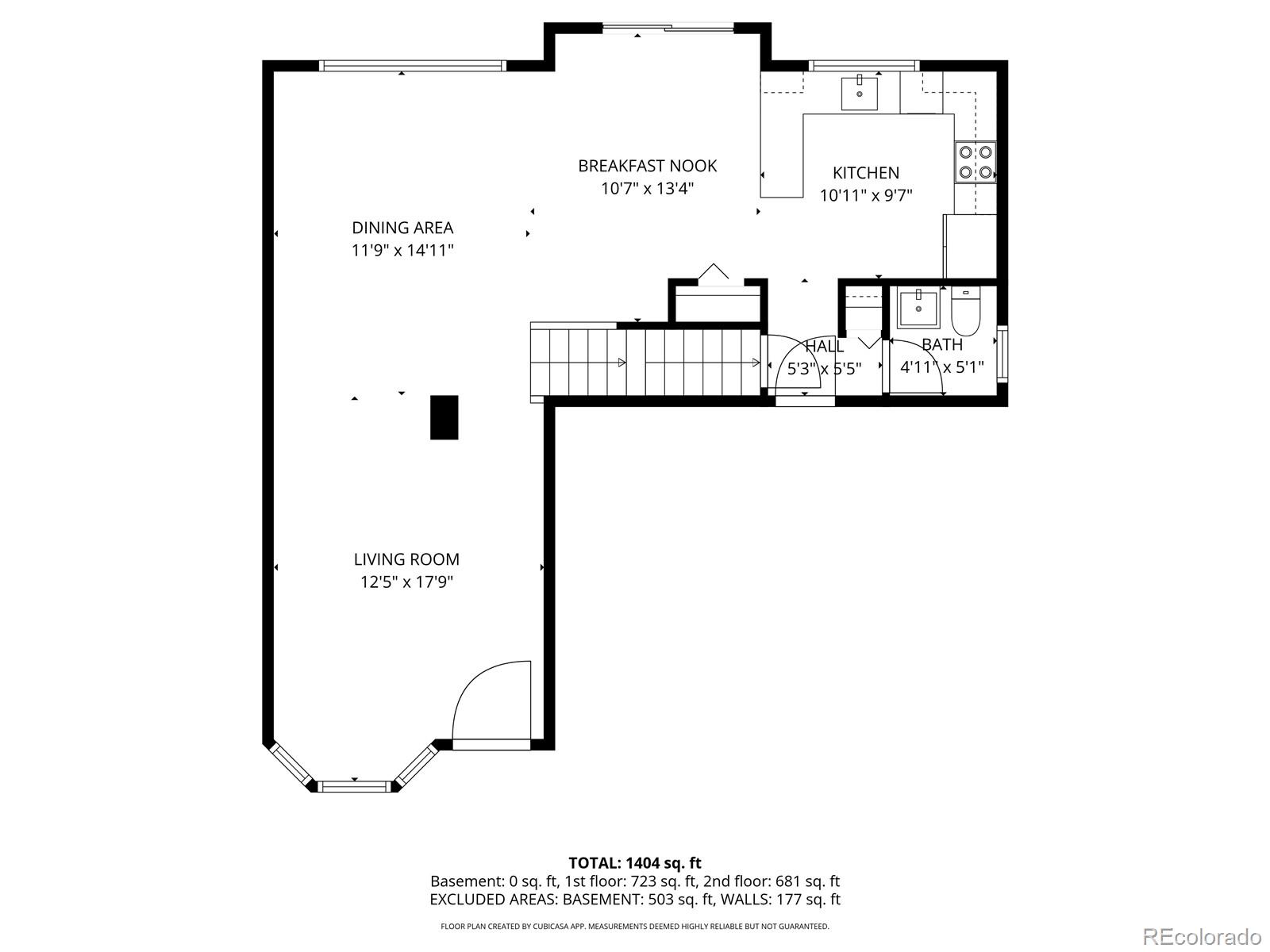 10860 Acadia Place Parker CO 80138