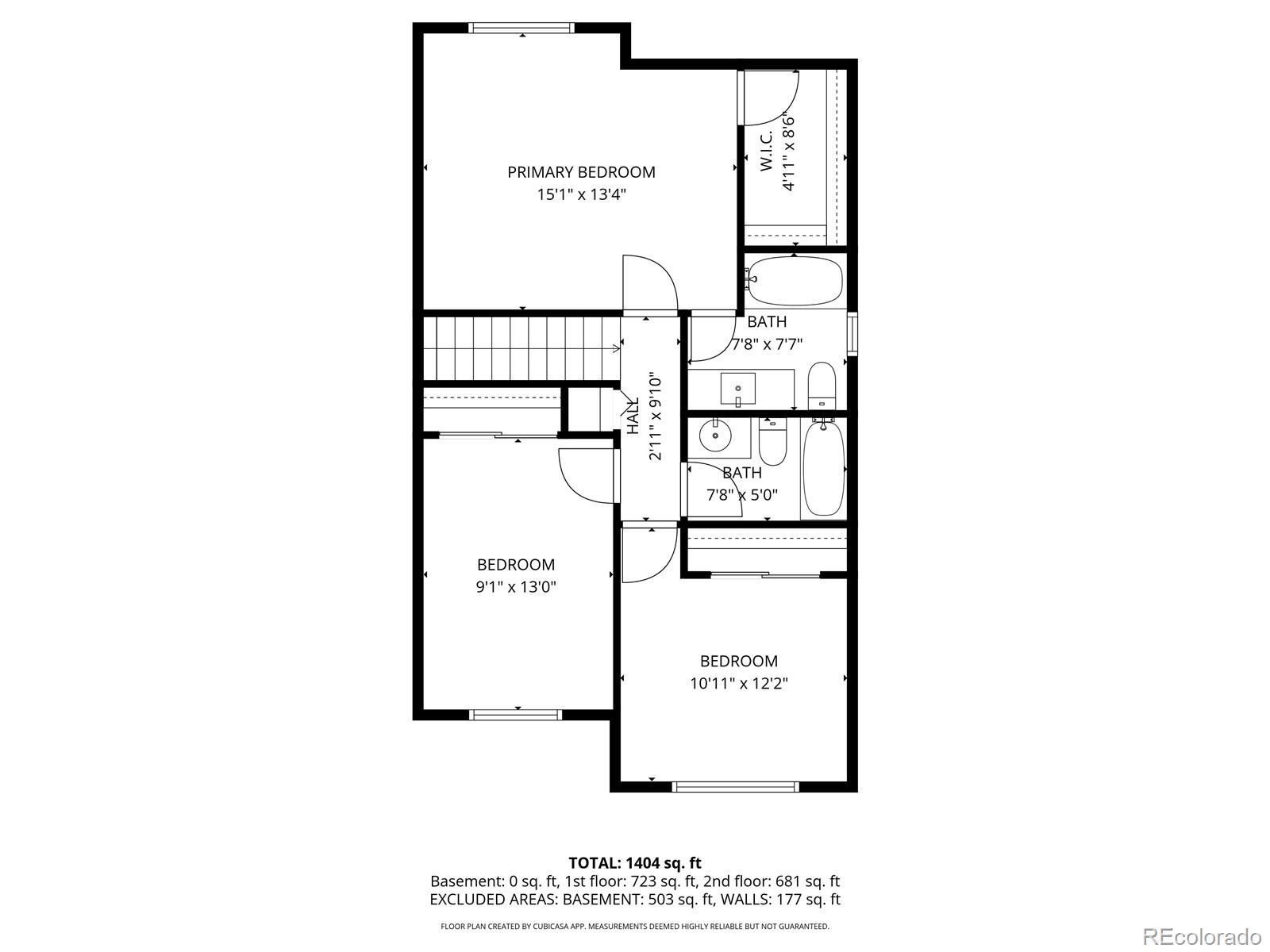 10860 Acadia Place Parker CO 80138
