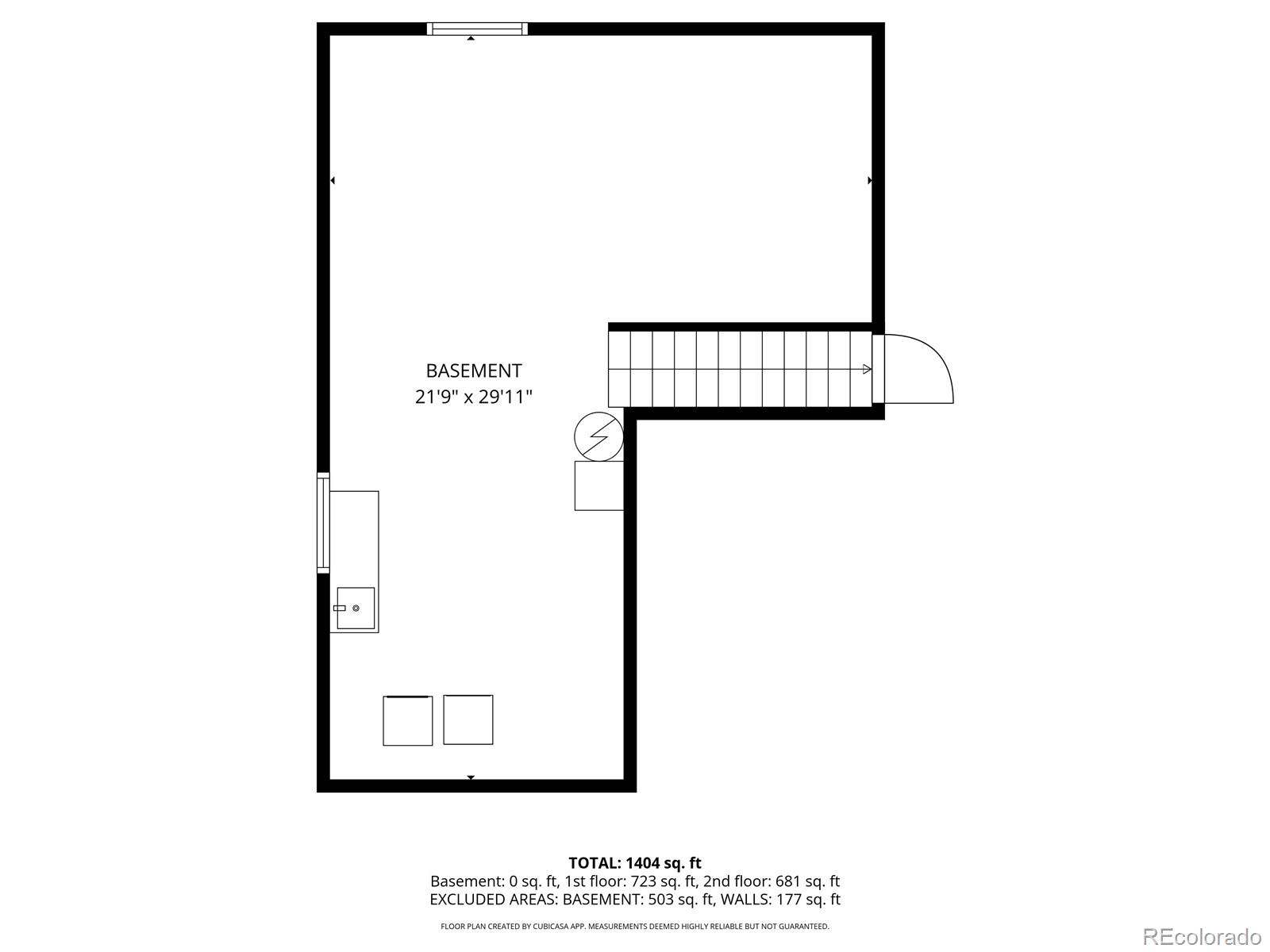 10860 Acadia Place Parker CO 80138